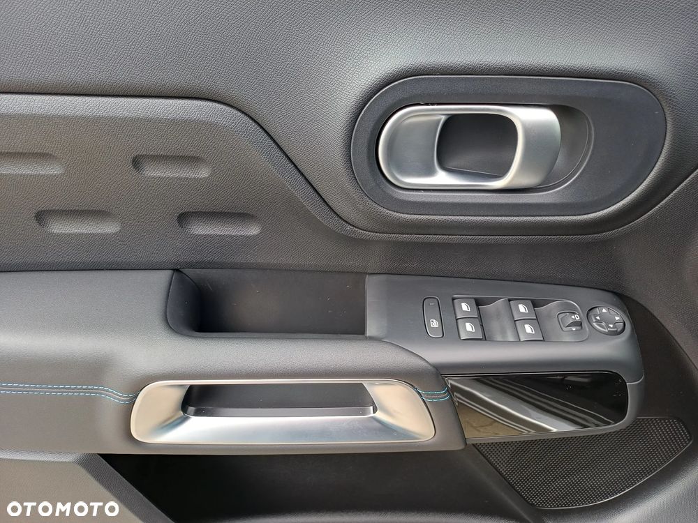 Citroën C5 Aircross 1.5 BlueHDi Max EAT8 - 22