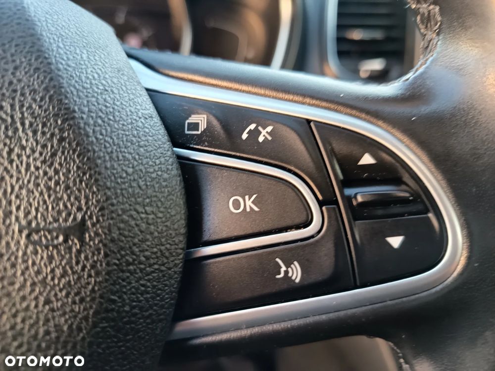 Renault Scenic TCe 140 GPF EDC BOSE EDITION - 31