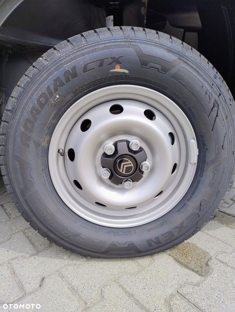 Citroën Jumper - 19