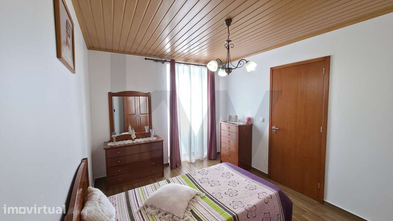 Moradia T3 recentemente renovada com vista mar – Santana, Nordeste - Grande imagem: 4/22
