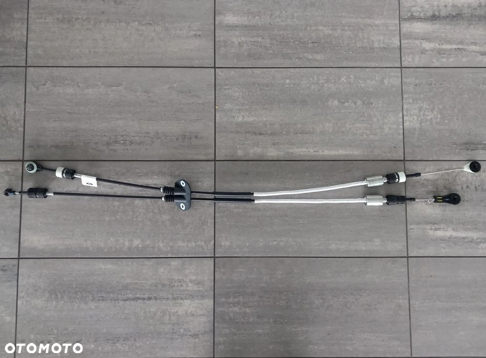 Nowy Linki zmiany biegów - 979 PLN - Otomoto.pl