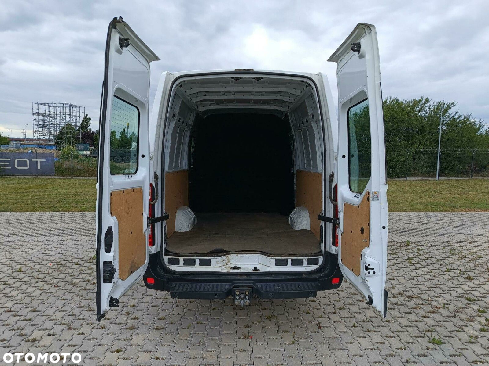 Renault Master - 7