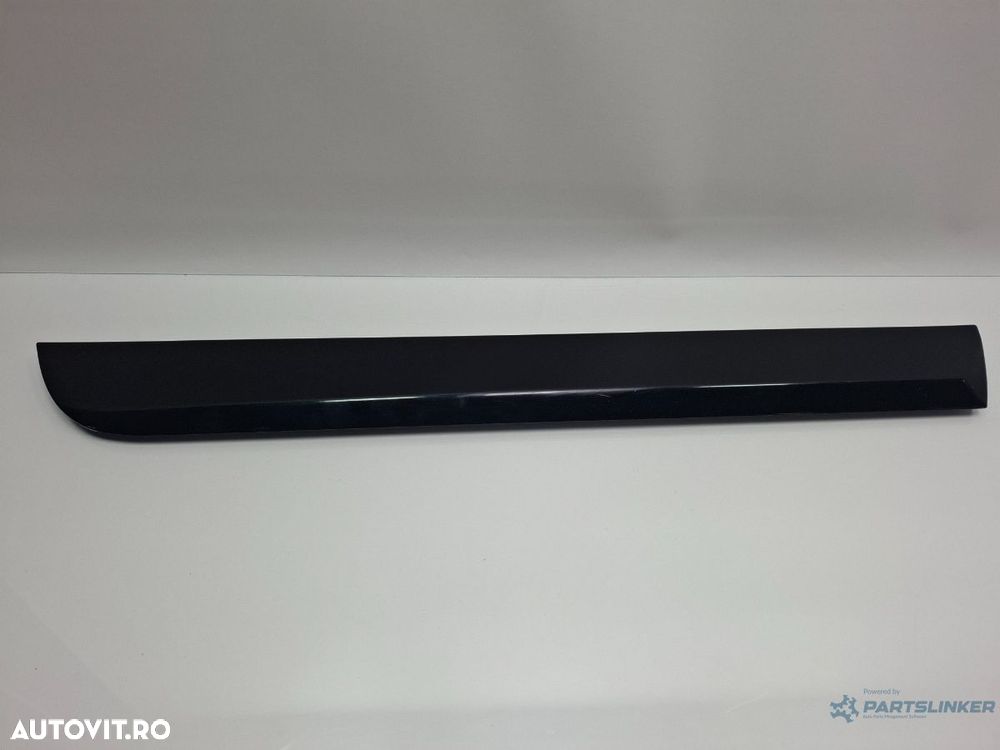 Bandou inferior usa dreapta spate AUDI A4 III Avant 8ED, B7 2004 - 2008 TDI BKE, BRB  8E0853970E - 1