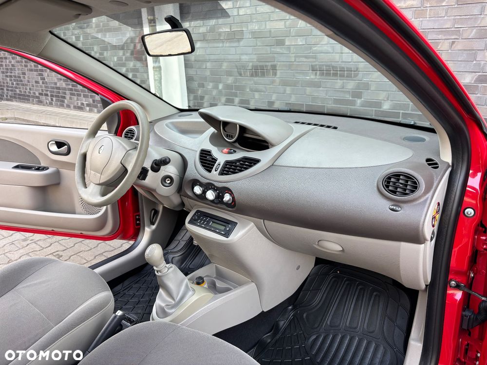 Renault Twingo - 22