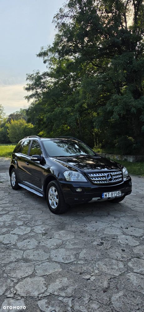 Mercedes-Benz ML 280 CDI 4-Matic - 19