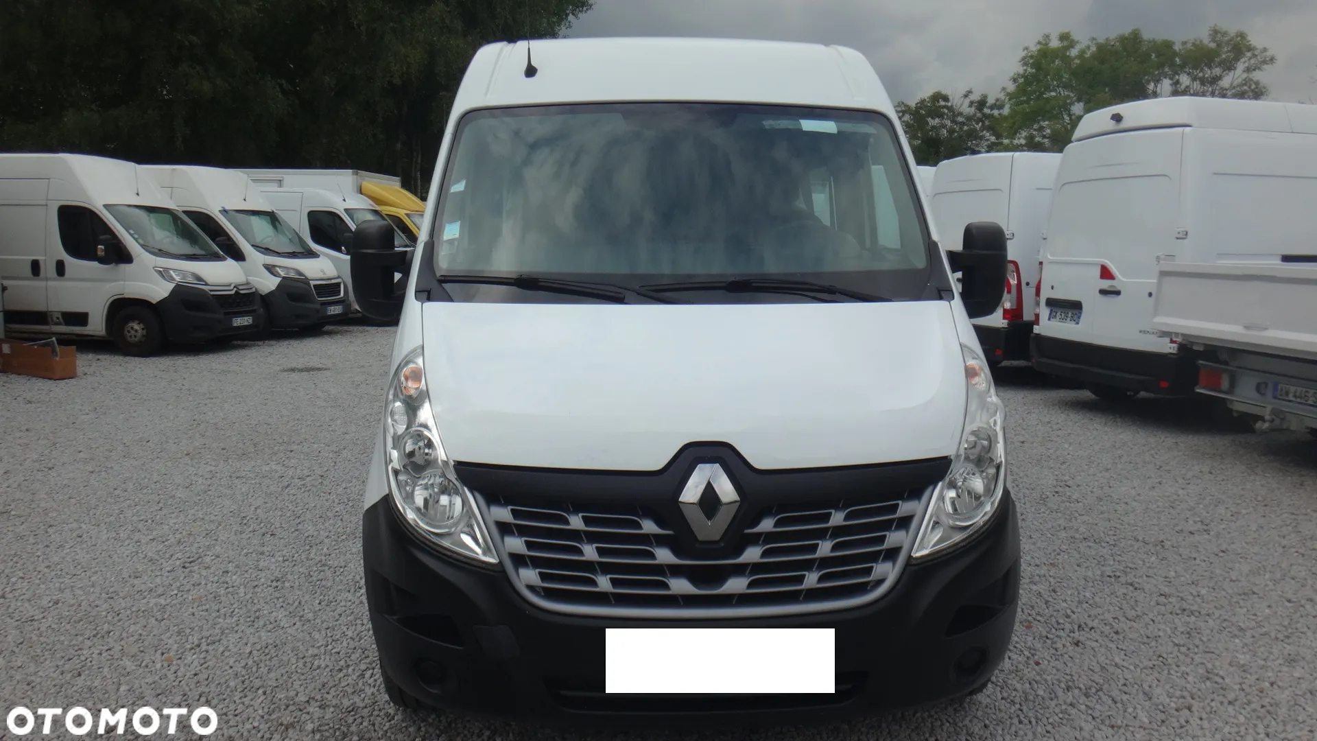 Renault Master - 3