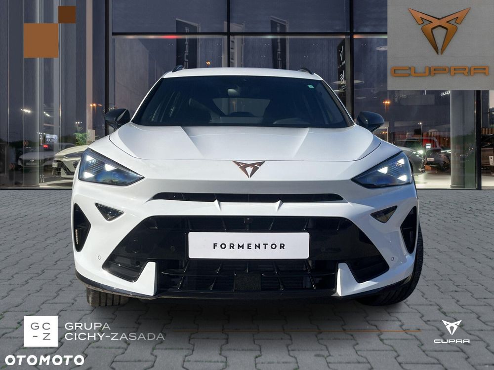 Cupra Formentor - 8