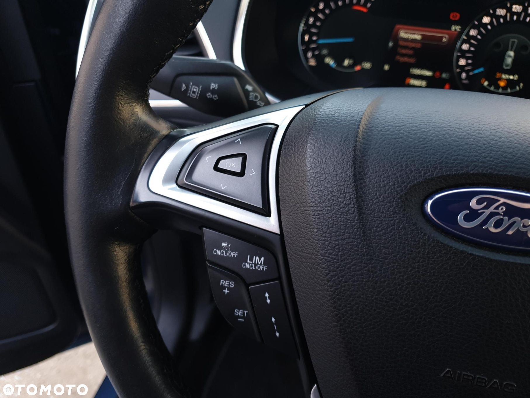 Ford Galaxy 2.0 EcoBlue Titanium PowerShift - 13