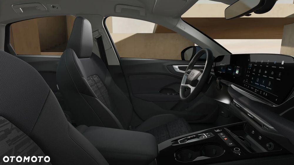 Audi A5 Limousine - 9