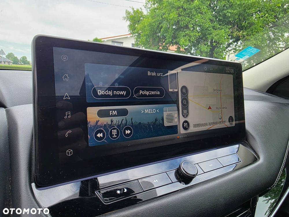 Nissan Qashqai 1.5 e-POWER Tekna - 25