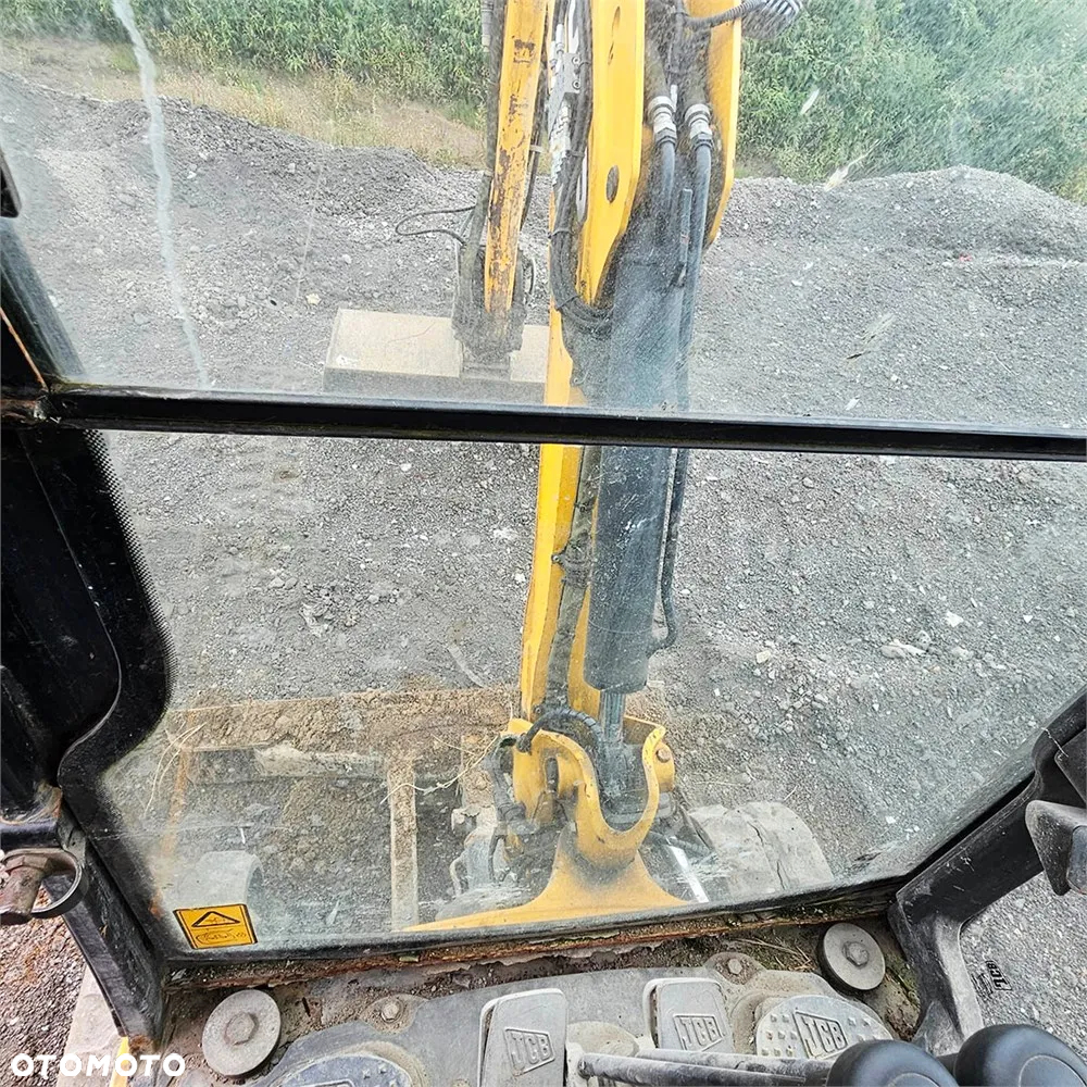 JCB 8020 CTS - 2