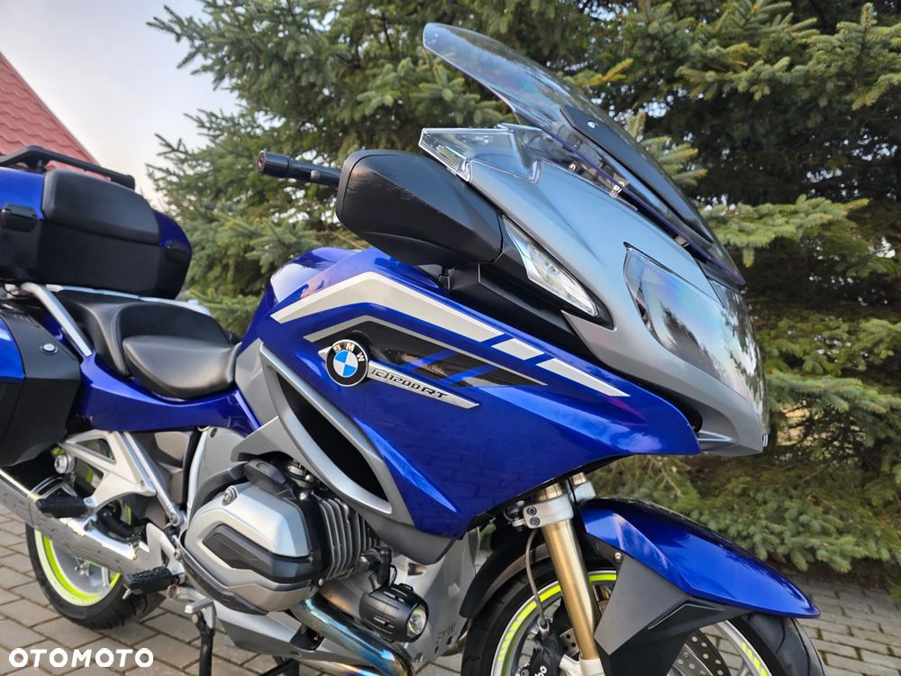 BMW RT - 12