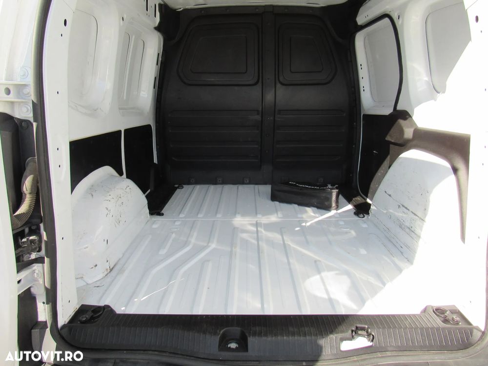 Renault Kangoo - 10