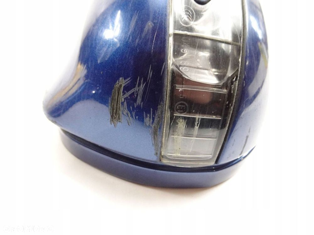 lusterko lewe mercedes clc w203 c345 9pin anglik - 5