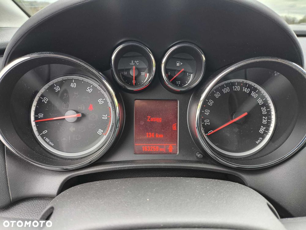 Opel Astra - 7