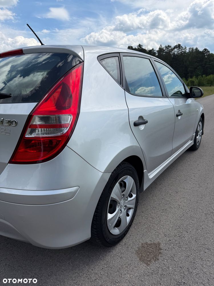 Hyundai i30 i30cw 1.4 Edition 20 - 8