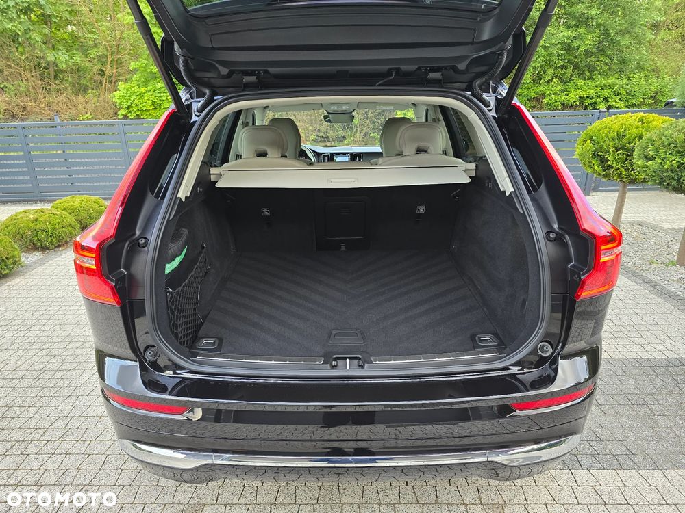 Volvo XC 60 B4 D AWD Plus Bright - 15