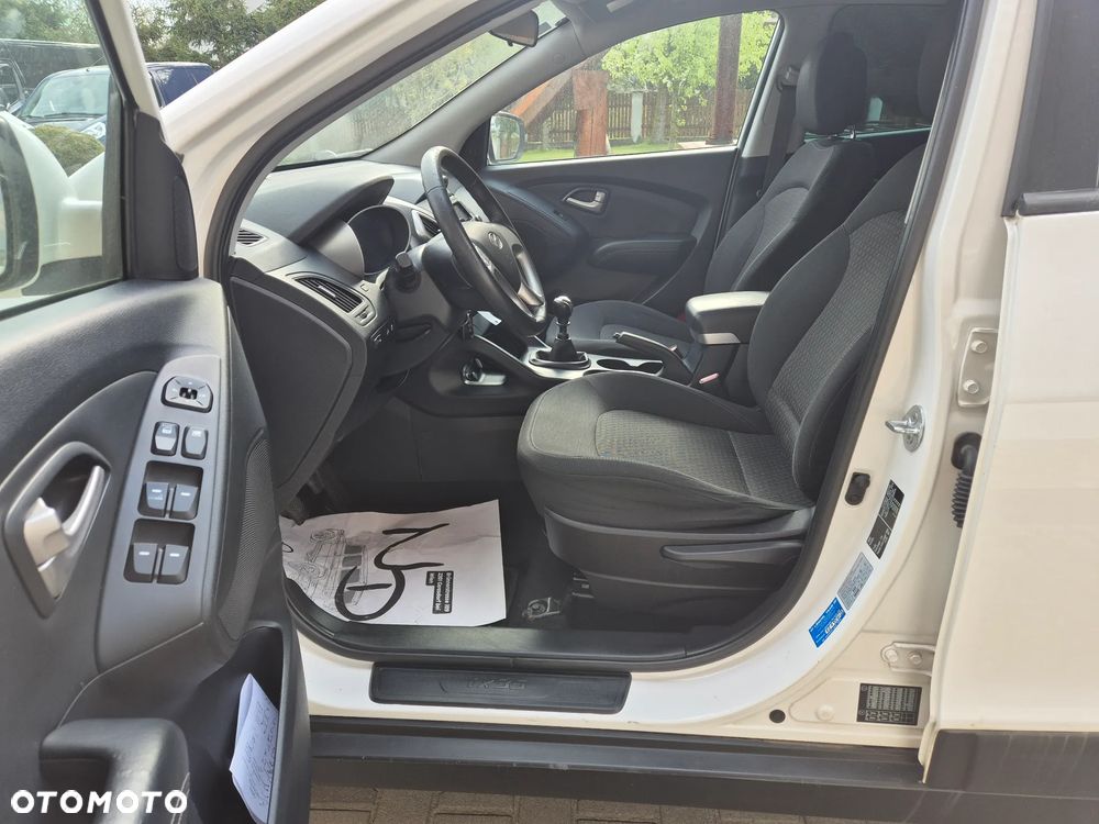 Hyundai ix35 1.6 2WD 5 Star Edition - 7