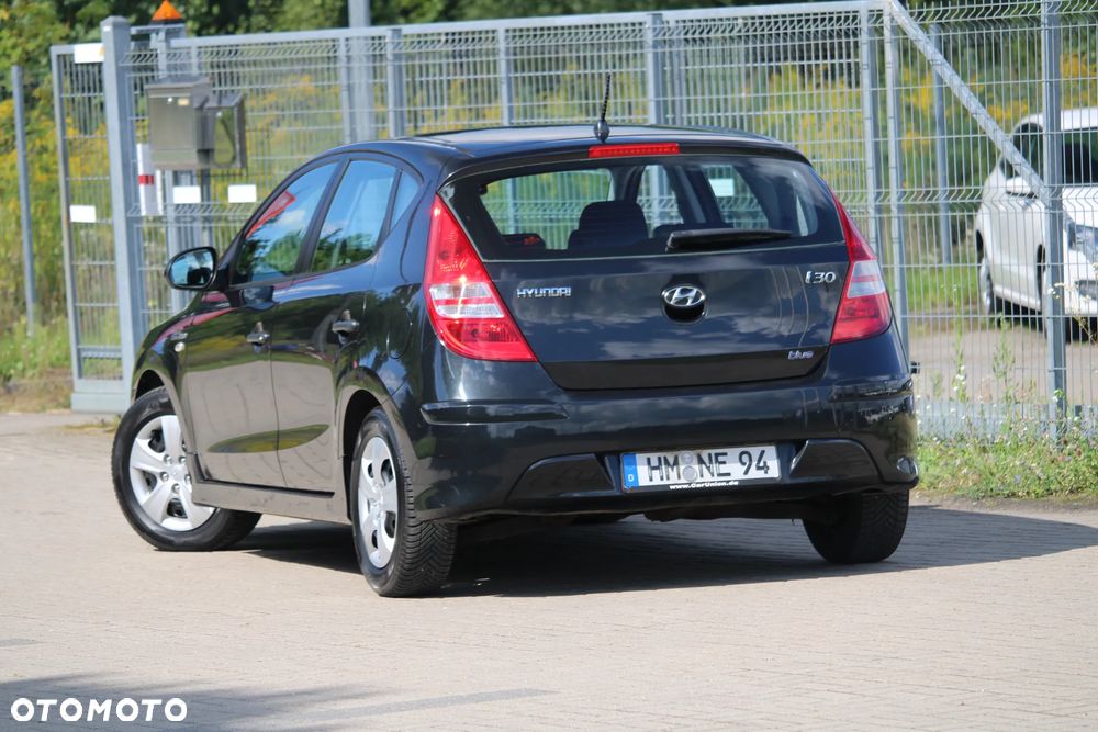 Hyundai i30 - 7