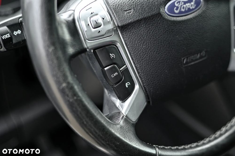 Ford S-Max 2.0 TDCi Titanium - 15