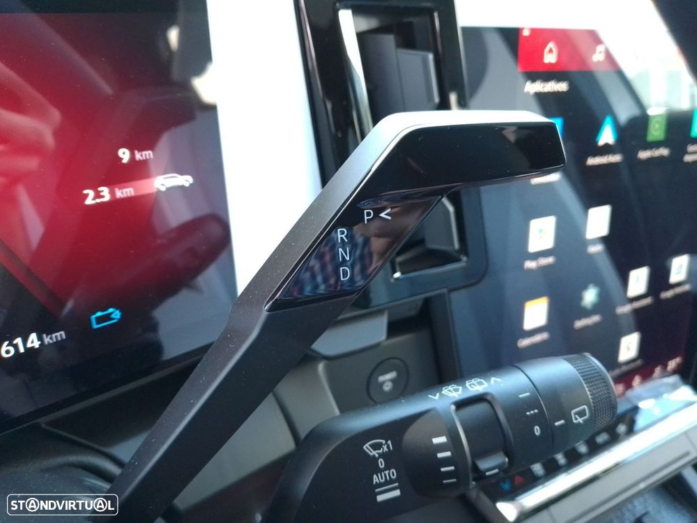 Renault Scénic E-Tech 87 kWh Iconic - 17