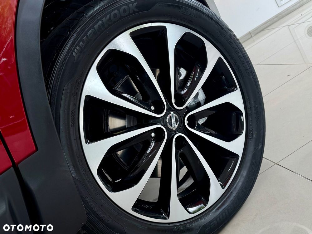 Nissan Qashqai 2.0 360 - 14
