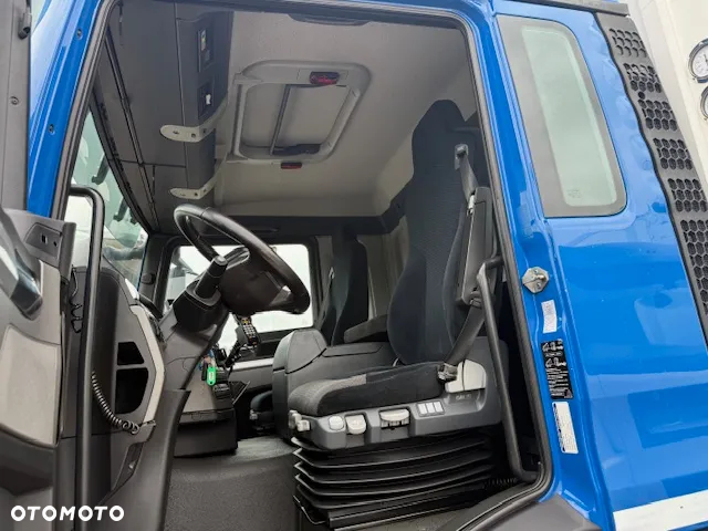 MAN Tgs 26.320 6x2 Chłodnia 24palety Euro 5 - 11