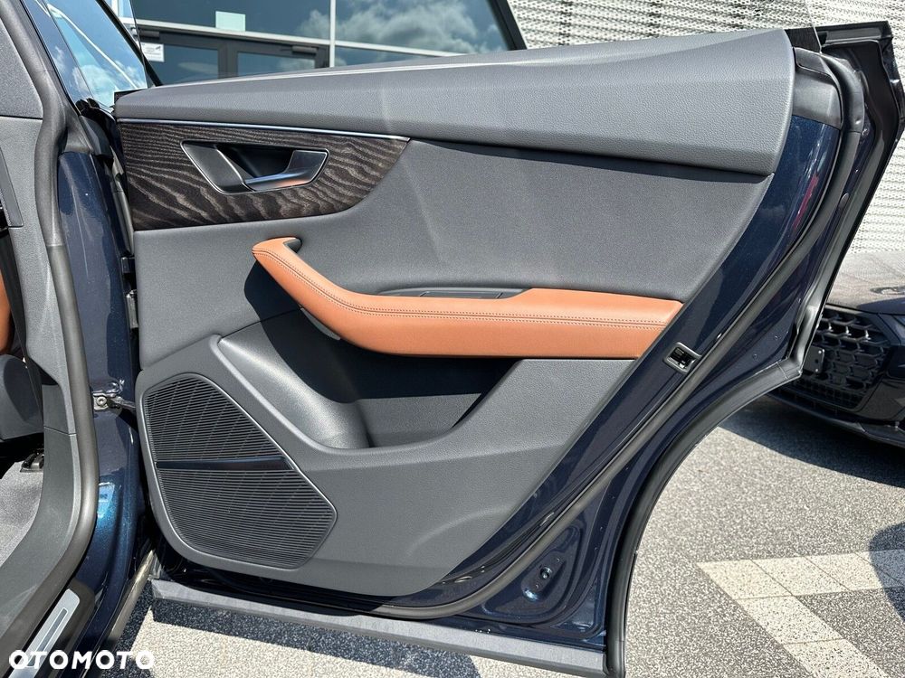 Audi Q8 - 24