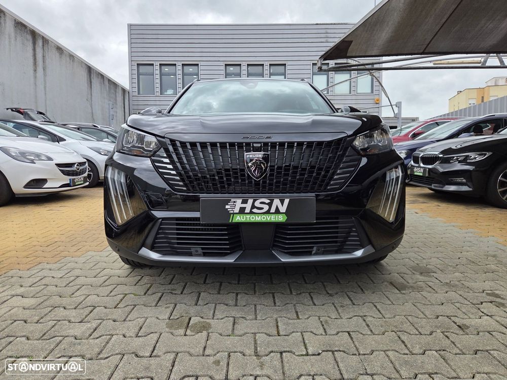 Peugeot 2008 1.2 Allure - 3