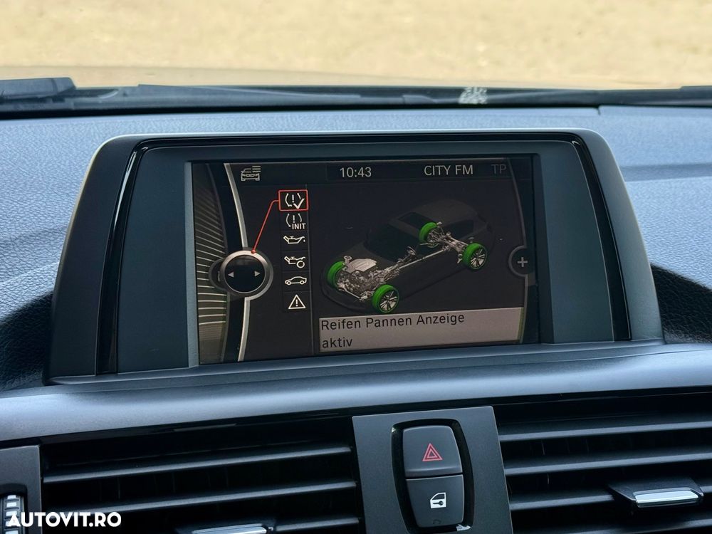 BMW Seria 1 116d DPF Edition Lifestyle - 15