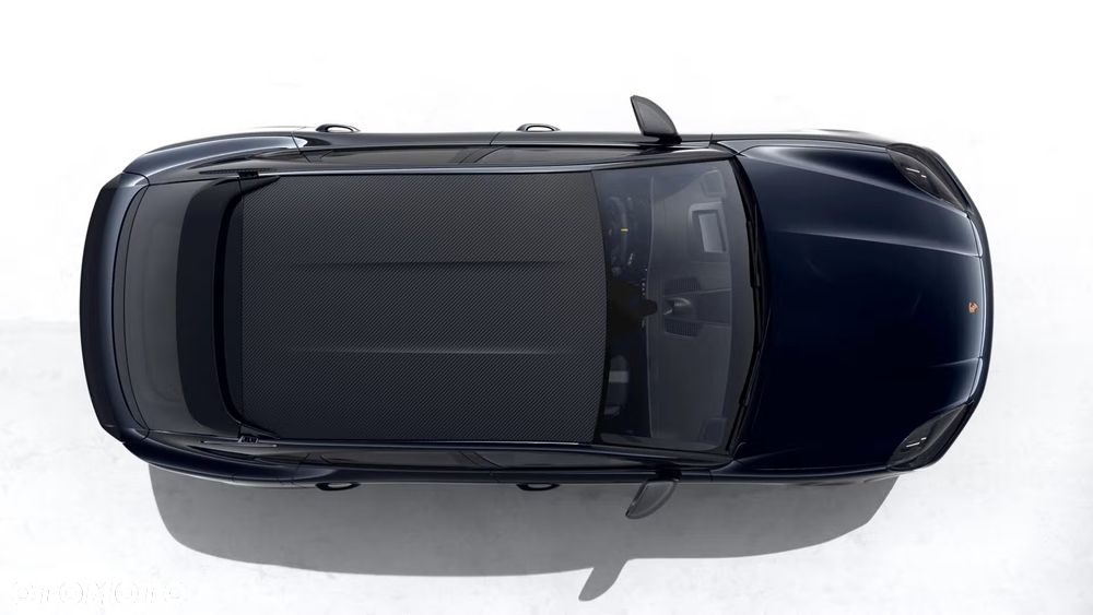 Porsche Cayenne - 5
