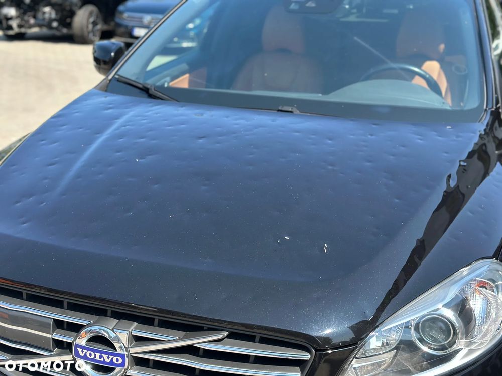 Volvo XC 60 - 3