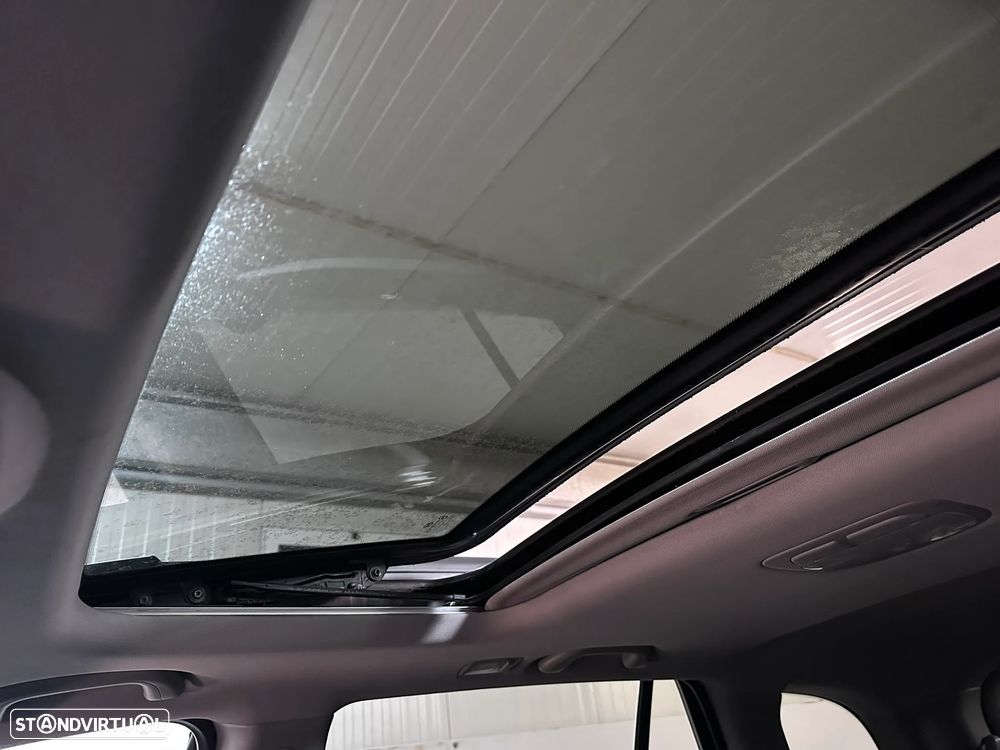 Hyundai Santa Fe 2.2 CRDi 7Wagon Cruise - 22