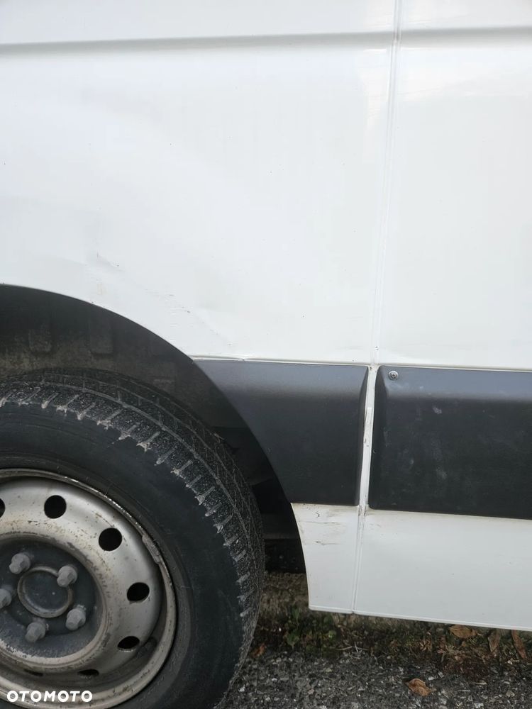 Opel Movano - 8