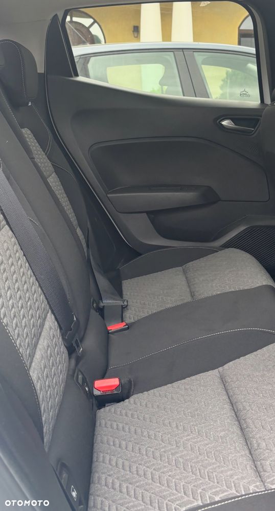 Renault Clio BLUE dCi 115 INTENS - 10