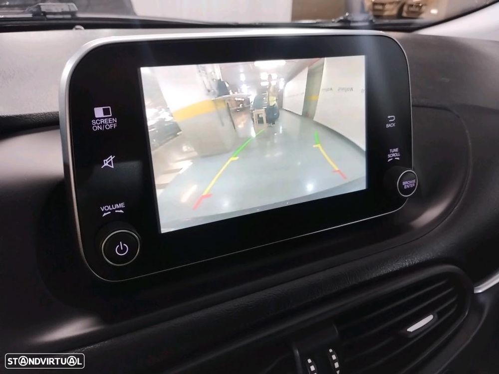 Fiat Tipo 1.3 M-Jet Lounge - 9