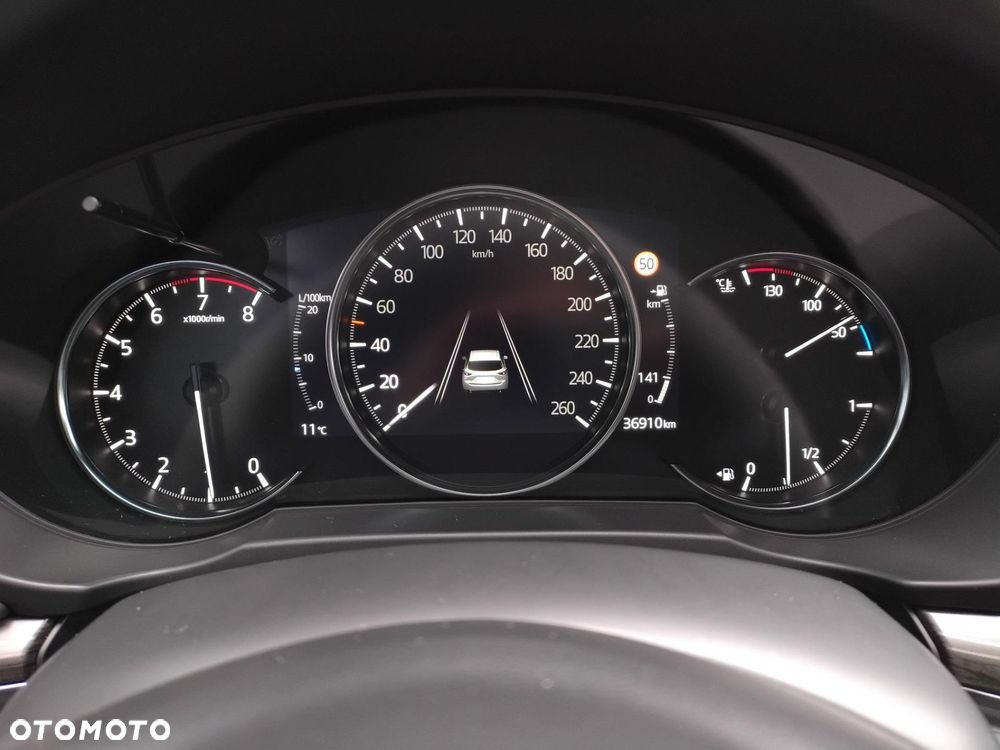 Mazda CX-5 2.0 Exclusive-Line 2WD - 22