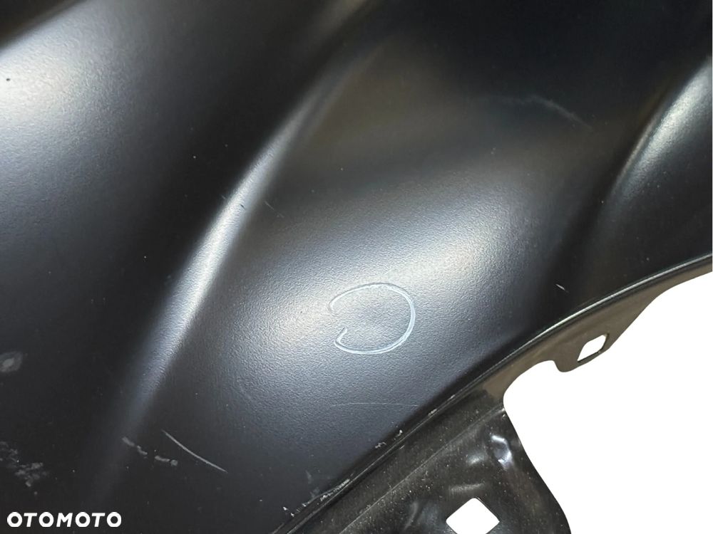BŁOTNIK LEWY TOYOTA COROLLA VERSO 2004-2009 POLCAR 818601 - 2