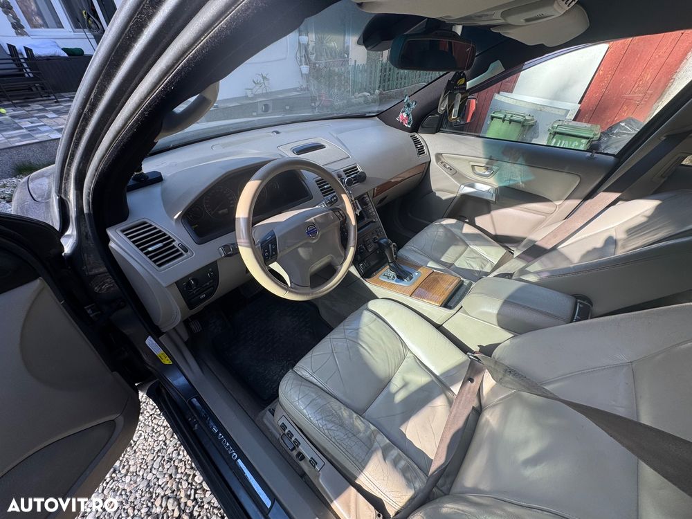 Volvo XC 90 - 6