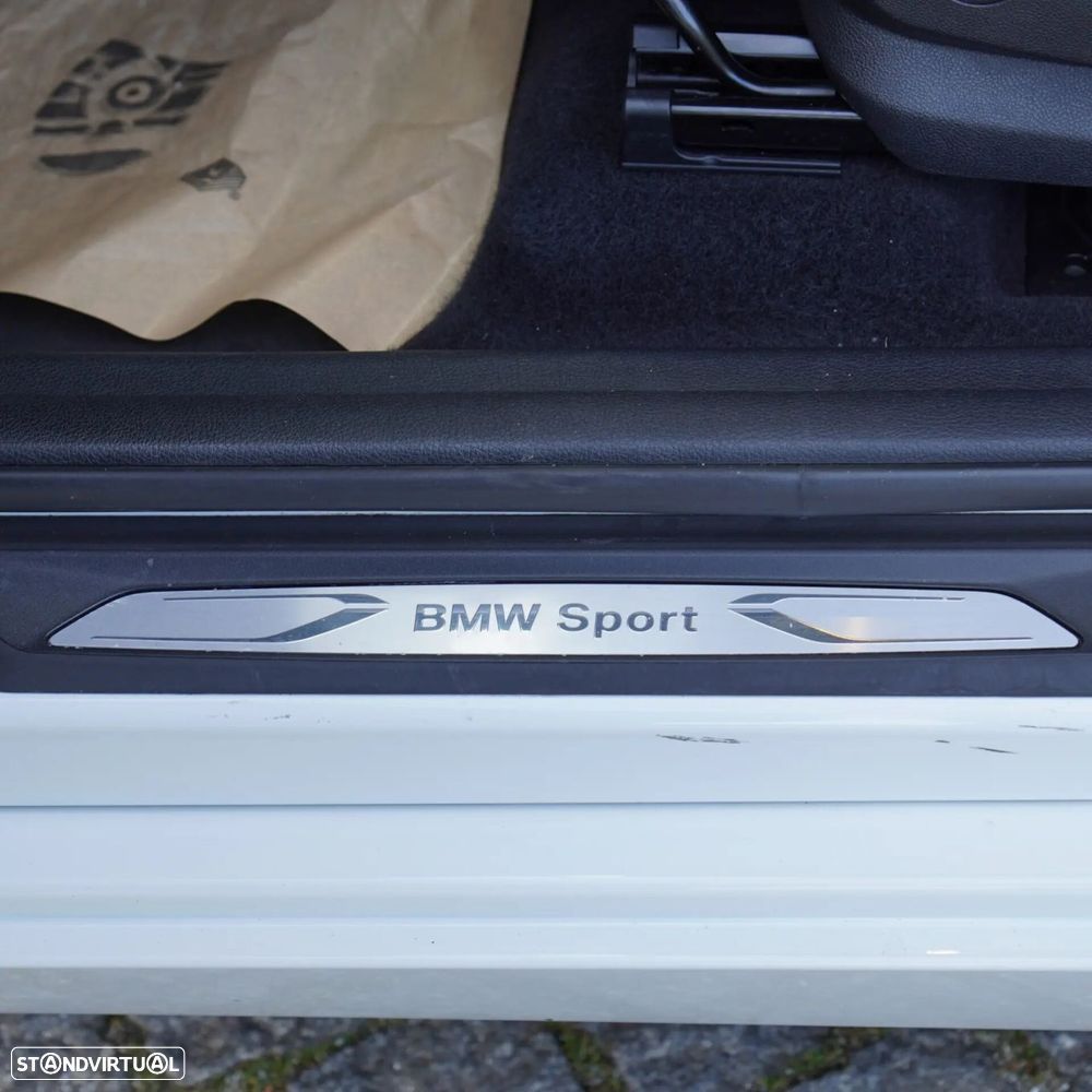 BMW 216 Active Tourer d - 31