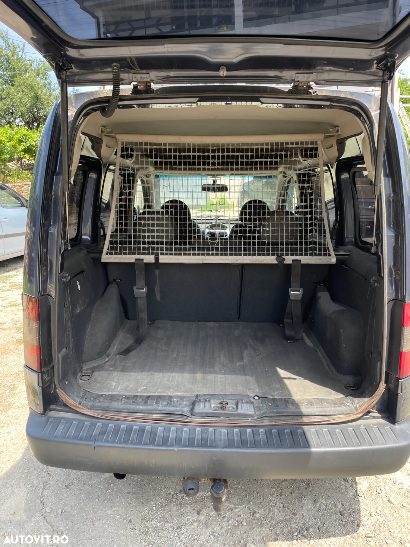 Opel Combo - 9
