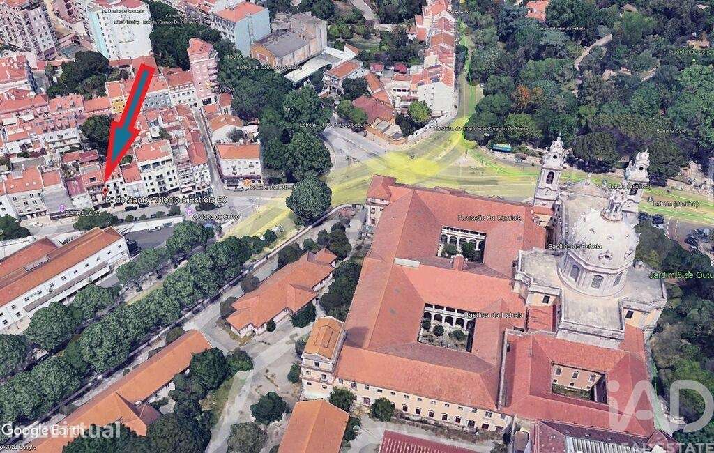 Loja / Estabelecimento Comercial em Estrela de 345,00 m2 - Grande imagem: 3/13