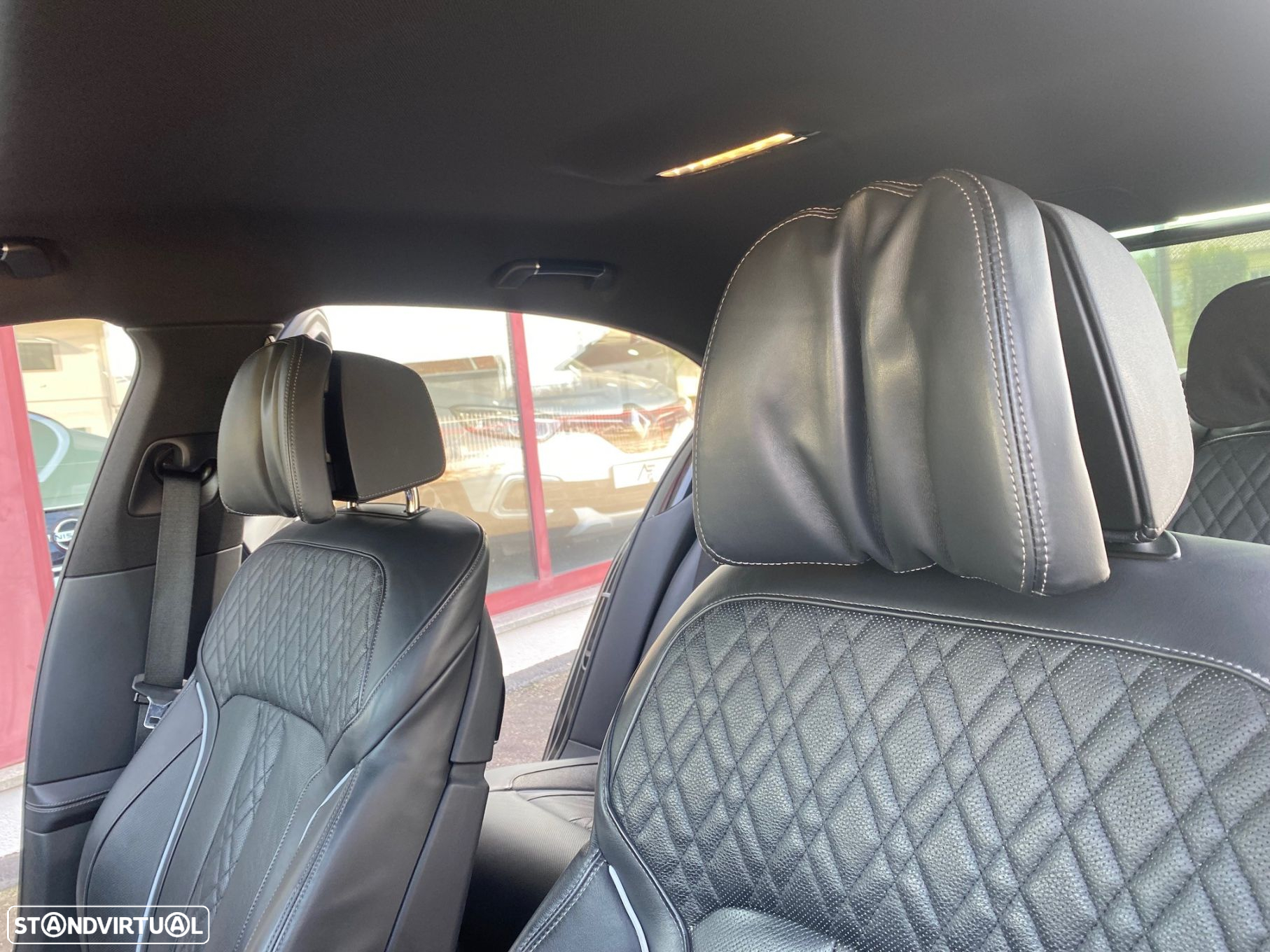 BMW 730 d Auto - 41