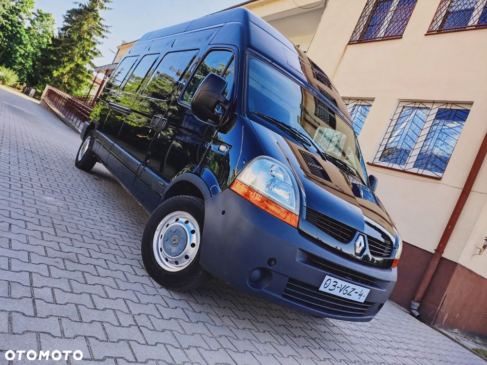 Renault Master - 10