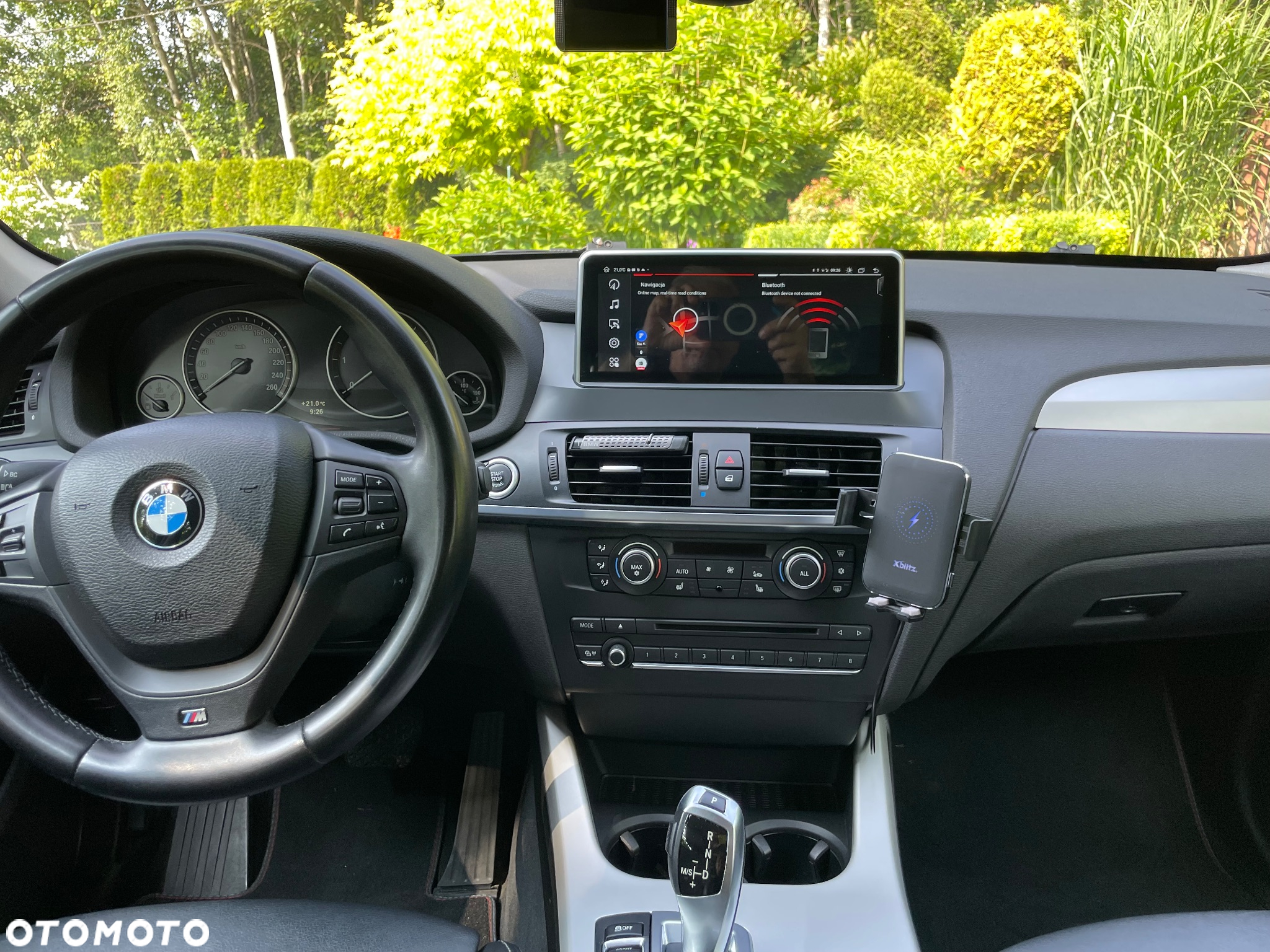 BMW X3 - 13