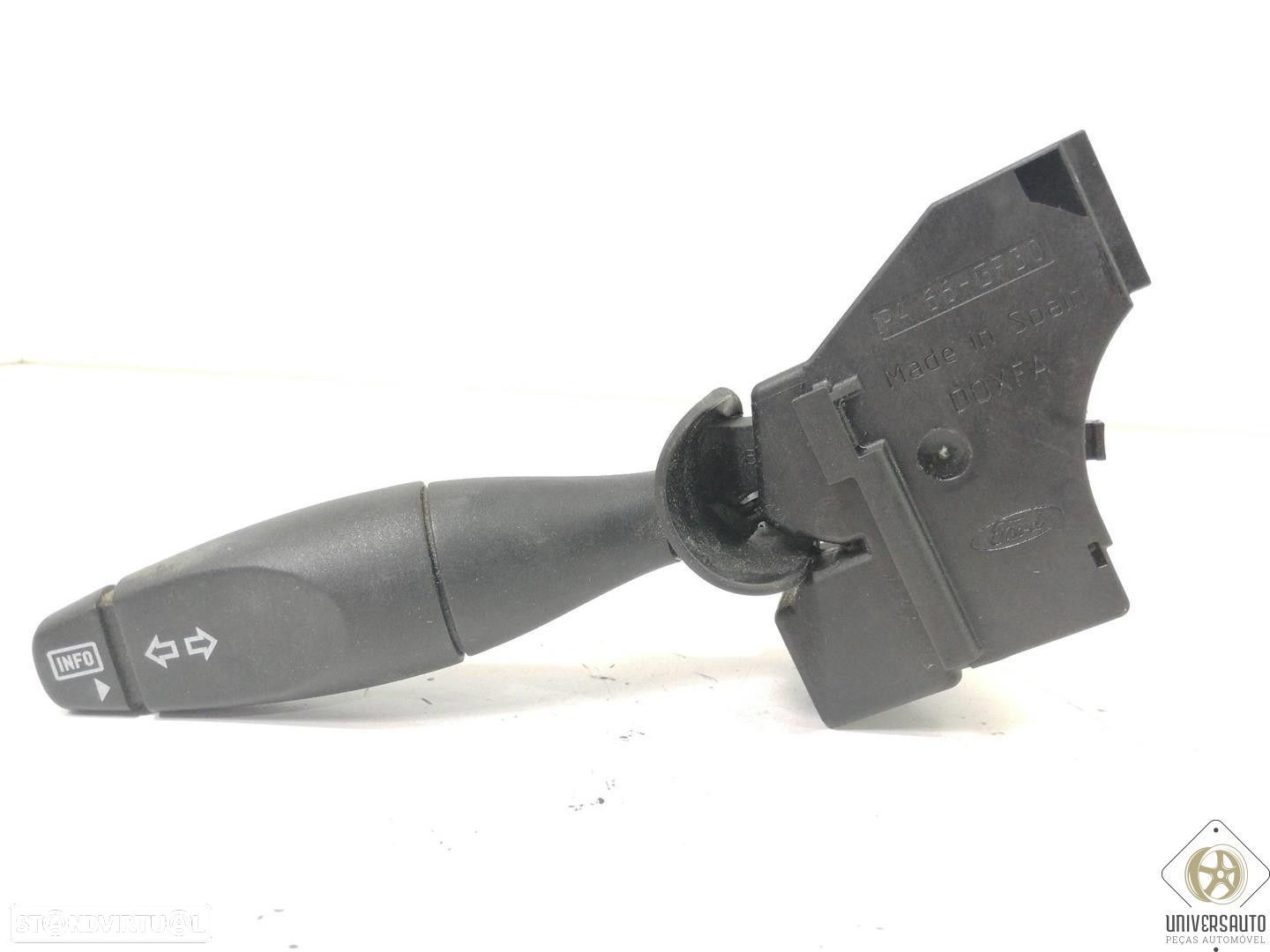 COMANDO PISCAS FORD MONDEO III 2004 - 1