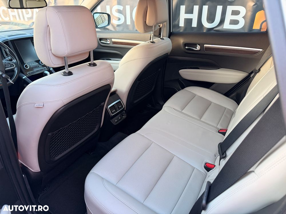 Renault Koleos 2.0 Energy dCi X-TRONIC Intens - 13