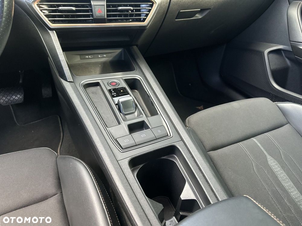 Cupra Formentor - 32