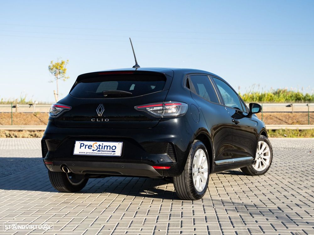 Renault Clio 1.0 TCe Evolution - 16