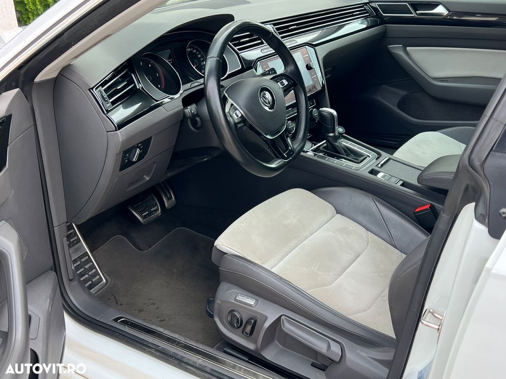 Volkswagen ARTEON 2.0 TDI DSG Elegance - 6